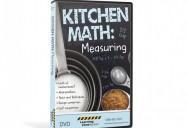 Kitchen Math: Measuring