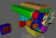 AUTOMOTIVE COMPUTER SYSTEM OPERATION