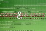 Checks & Balances: The Basics of Banking