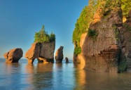 The Bay of Fundy: Undiscovered Vistas Series