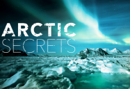 Rhythm of the Bay: Arctic Secrets Series