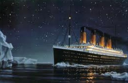 Titanic At 100