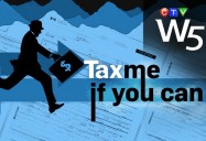 Tax Me If You Can (W5)