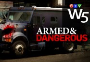 Armed and Dangerous: Travis Baumgartner Story (W5)
