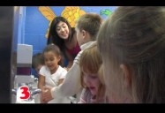 Germs Away! The ABCs of Hand Washing