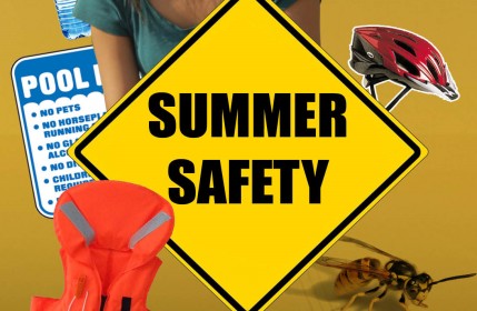 Summer Safety