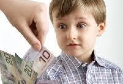 Making Sense of Your Cents: Financial Literacy for Elementary Students