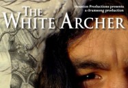 The White Archer