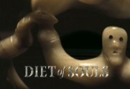 John Houston Trilogy - Part 3: Diet of Souls