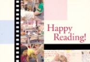 Happy Reading! Creating a Predictable Structure for Joyful Teaching and Learning