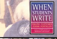When Students Write