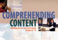Comprehending Content: Reading Across the Curriculum 