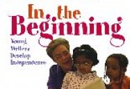 In The Beginning: Young Writers Develop Independence