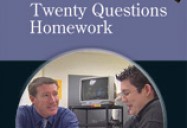 Twenty Questions Homework