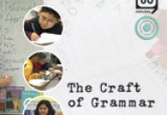 The Craft of Grammar: Integrated Instruction in Writer's Workshop