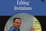 Editing Invitations