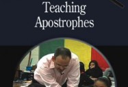Teaching Apostrophes
