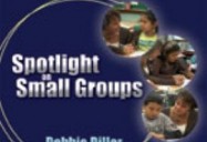 Spotlight on Small Groups
