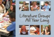 Literature Groups All Year Long
