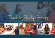 Teacher Study Groups