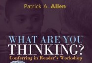 What Are You Thinking? Conferring in Reader's Workshop