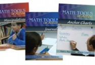 Math Tools In Action Series
