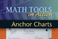Math Tools in Action: Anchor Charts