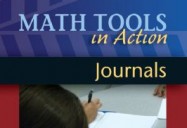 Math Tools in Action: Journals