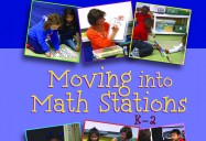 Moving into Math Stations (K-2)