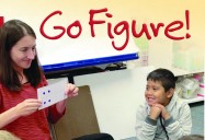 Go Figure! Number Sense Routines that Build Mathematical Understanding
