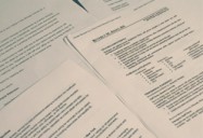 FINDING A JOB ( PAROLE TO PAYROLL)