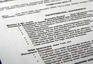 Resumes: A How-To Guide