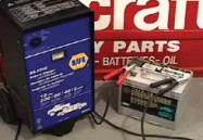 Electrical Components Part I: Resistors, Batteries, and Switches