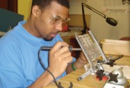 Landing a Job in the Trades
