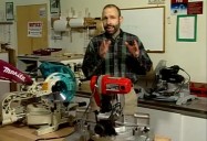 Cutoff Saws