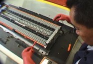 Battery and Safety