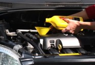Basic Car Care