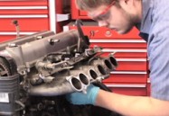 Cylinder Head Service