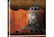 KINGDOM OF DAVID: Saga of the Israelites