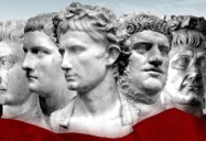 The Roman Empire in the First Century
