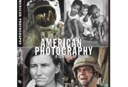 American Photography: A Century of Images