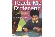 Teach Me Different! with Sally L. Smith