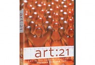 Art 21: Art in the Twenty-First Century: Seasons I & II DVD 2PK