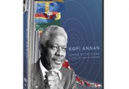 KOFI ANNAN: CENTER OF THE STORM