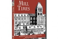 MILL TIMES: David Macaulay