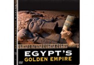 Egypt's Golden Empire