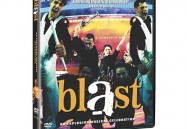 BLAST!