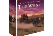 The West