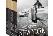 New York: A Documentary Film: 8PK