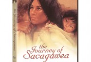 JOURNEY OF SACAGAWEA